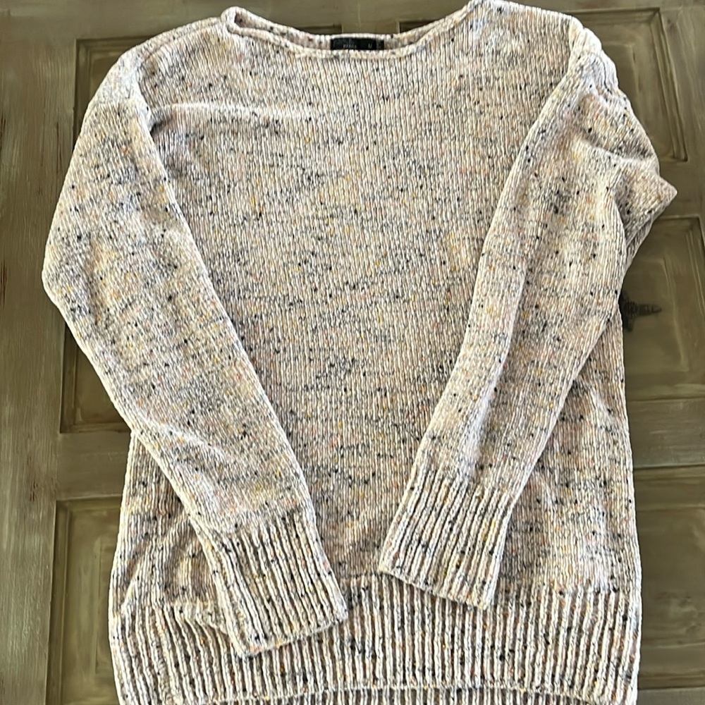 Prana sweater size M